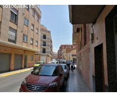 Local calle Balmes 22 de Alzira