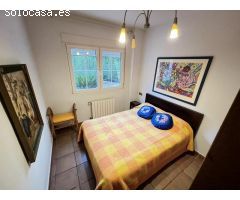 Excelente y exclusivo chalet seminuevo en la urbanización Santa Marina en la