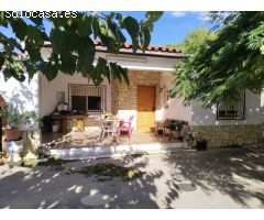 CHALET DE 3 DORMITORIOS EN LA MURTA
