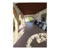 CHALET DE 3 DORMITORIOS EN LA MURTA