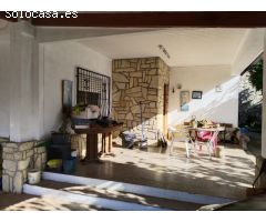 CHALET DE 3 DORMITORIOS EN LA MURTA