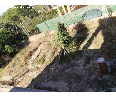 CHALET DE 3 DORMITORIOS EN LA MURTA
