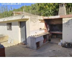 CHALET DE 3 DORMITORIOS EN LA MURTA