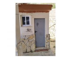 CHALET DE 3 DORMITORIOS EN LA MURTA