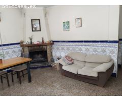 CHALET DE 3 DORMITORIOS EN LA MURTA