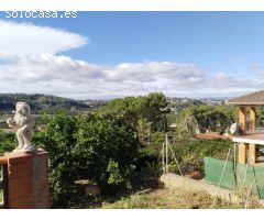 CHALET DE 3 DORMITORIOS EN LA MURTA