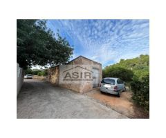 OPORTUNIDAD!!

Casa de campo para reformar, con unas vistas espectaculares y