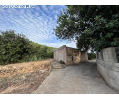 OPORTUNIDAD!!

Casa de campo para reformar, con unas vistas espectaculares y