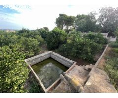 OPORTUNIDAD!!

Casa de campo para reformar, con unas vistas espectaculares y