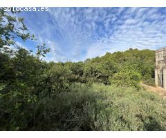 OPORTUNIDAD!!

Casa de campo para reformar, con unas vistas espectaculares y
