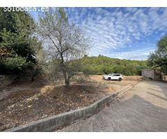 OPORTUNIDAD!!

Casa de campo para reformar, con unas vistas espectaculares y