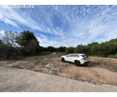 OPORTUNIDAD!!

Casa de campo para reformar, con unas vistas espectaculares y