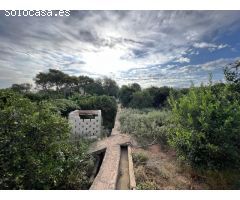 OPORTUNIDAD!!

Casa de campo para reformar, con unas vistas espectaculares y