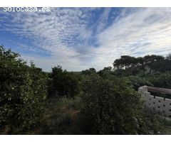 OPORTUNIDAD!!

Casa de campo para reformar, con unas vistas espectaculares y
