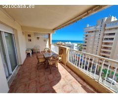 Apartamento con trastero, piscina y squash en venta en Tabernes de la Valldigna