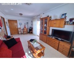 Apartamento con trastero, piscina y squash en venta en Tabernes de la Valldigna