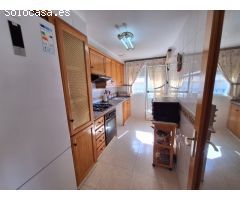 Apartamento con trastero, piscina y squash en venta en Tabernes de la Valldigna