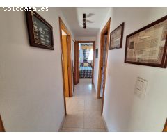 Apartamento con trastero, piscina y squash en venta en Tabernes de la Valldigna