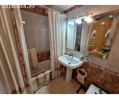 Apartamento con trastero, piscina y squash en venta en Tabernes de la Valldigna