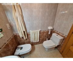 Apartamento con trastero, piscina y squash en venta en Tabernes de la Valldigna