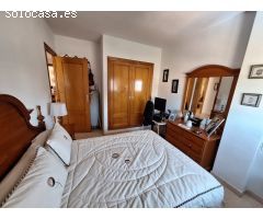 Apartamento con trastero, piscina y squash en venta en Tabernes de la Valldigna