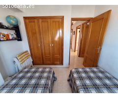 Apartamento con trastero, piscina y squash en venta en Tabernes de la Valldigna