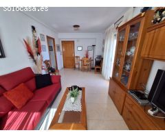 Apartamento con trastero, piscina y squash en venta en Tabernes de la Valldigna