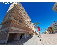 Apartamento con trastero, piscina y squash en venta en Tabernes de la Valldigna
