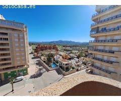 Apartamento con trastero, piscina y squash en venta en Tabernes de la Valldigna
