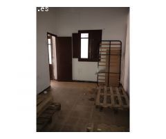 VIVIENDA EN PLANTA BAJA PARA REFORMAR A TU GUSTO