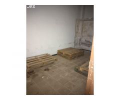 VIVIENDA EN PLANTA BAJA PARA REFORMAR A TU GUSTO