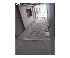 VIVIENDA EN PLANTA BAJA PARA REFORMAR A TU GUSTO