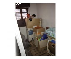 VIVIENDA EN PLANTA BAJA PARA REFORMAR A TU GUSTO