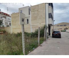 SOLAR VENTA ALZIRA - HUERTO DE GALVAÑÓN