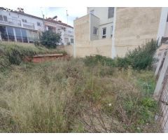 SOLAR VENTA ALZIRA - HUERTO DE GALVAÑÓN