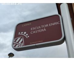 SOLAR VENTA ALZIRA - HUERTO DE GALVAÑÓN