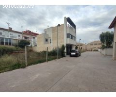 SOLAR VENTA ALZIRA - HUERTO DE GALVAÑÓN