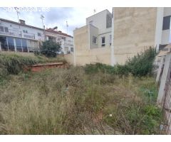 SOLAR VENTA ALZIRA - HUERTO DE GALVAÑÓN