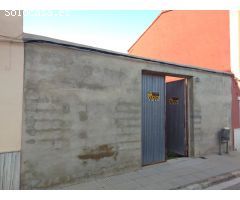 SOLAR EN VENTA EN ALZIRA