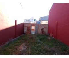 SOLAR EN VENTA EN ALZIRA