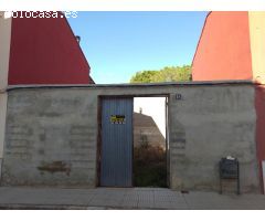 SOLAR EN VENTA EN ALZIRA