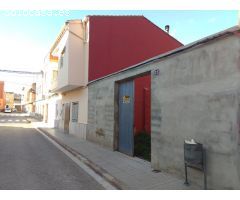 SOLAR EN VENTA EN ALZIRA