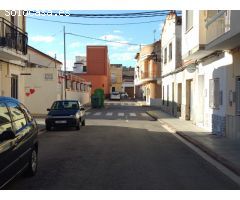 SOLAR EN VENTA EN ALZIRA