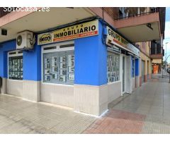 SOLAR EN VENTA EN ALZIRA