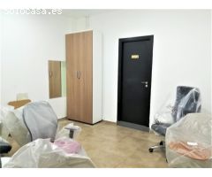 Local comercial en venta Alzira