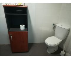 Local comercial en venta Alzira