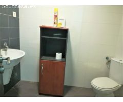 Local comercial en venta Alzira