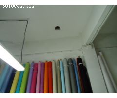 Local reformado con salida de humos, baño-Ideal para Restaurante!