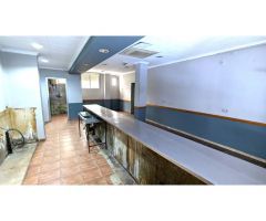 LOCAL COMERCIAL EN VENTA ALZIRA SENYERA VALENCIANA