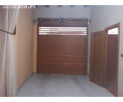 Local en alquiler Alzira